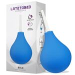 buld easy cleaner blue