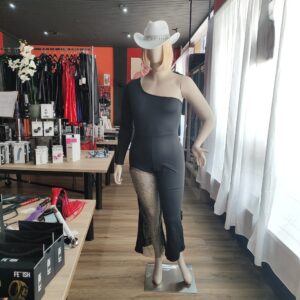 Jumpsuit Große Größen